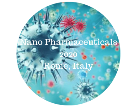 3rd International Conference and Exhibition on Pharmaceutical Nanotechnology and Nanomedicine
