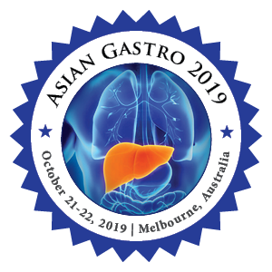 21st World Congress on  Advances in Gastroenterology and Hepatology