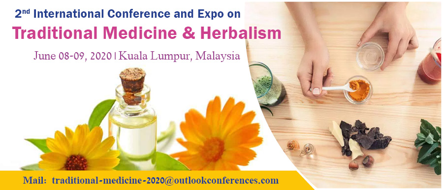 International Conference and Expo on Traditional Medicine and Herbalism