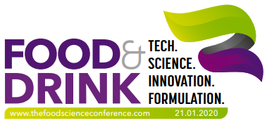 The Innovative, Food & Drink Science, Tech & Formulation Conference