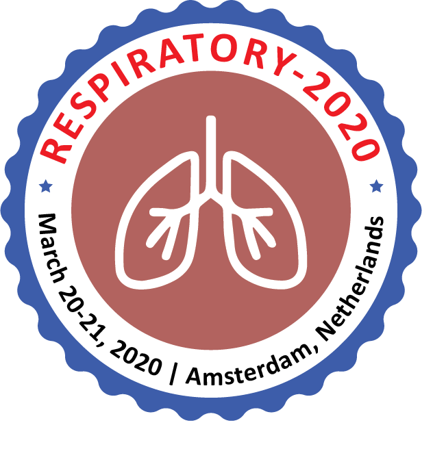 11th Annual Congress on  Pulmonology & Respiratory Medicine