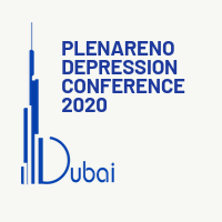 Plenareno Depression Conference 2020