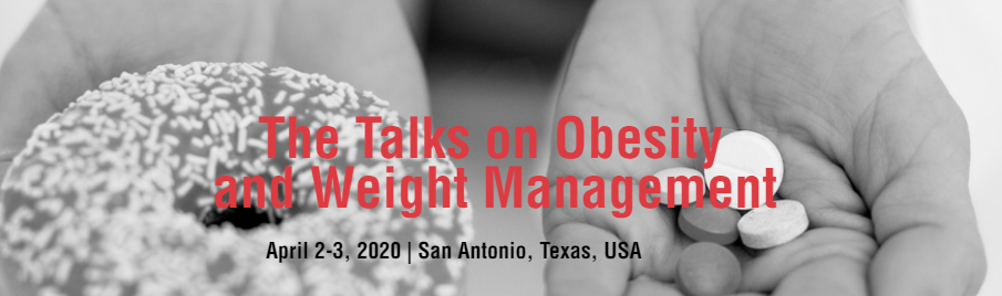 THE TALKS ON OBESITY AND WEIGHT MANAGEMENT