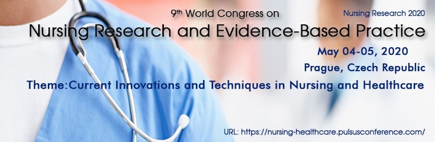 9TH World Congress on Nursing Research and Evidence Based Practice