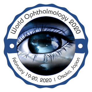 4th International Conference on Ophthalmology