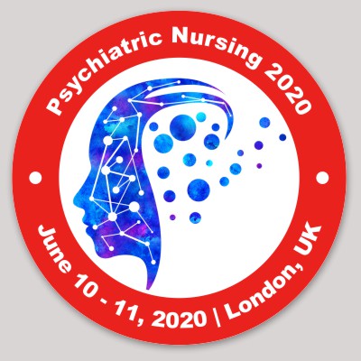 5th World Congress on Psychiatry & Mental health Nursing