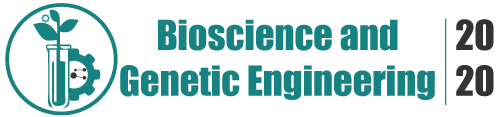 10th International Congress & Expo on Bioscience and Genetic Engineering