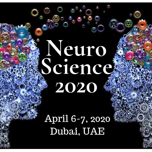 8th International Conference on Neurology and Neuroscience