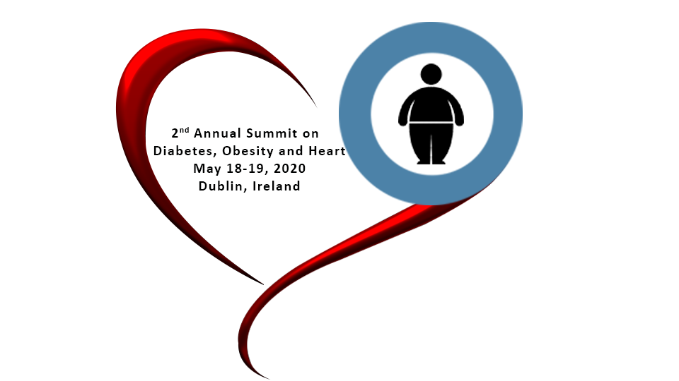 2nd Annual Summit on Diabetes, Obesity and Heart