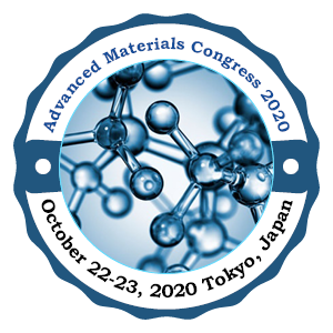 26th World Congress on  Advanced Materials
