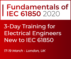 Fundamentals of IEC 61850 2020