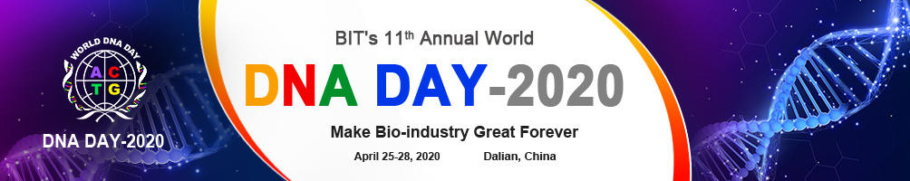 The 11th World DNA Day-2020