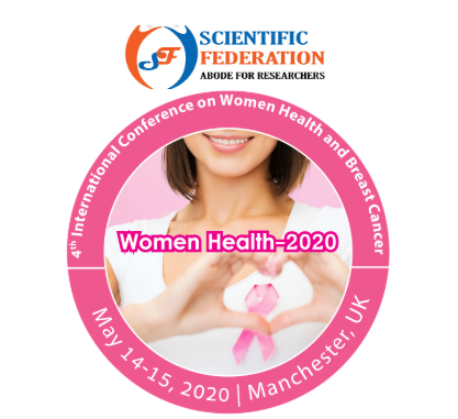 4 th International Conference on Women Health and Breast Cancer
