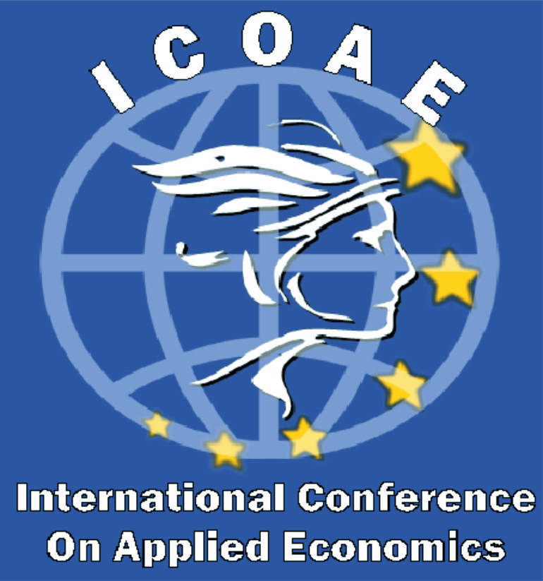 International Conference On Applied Economics (ICOAE2020)
