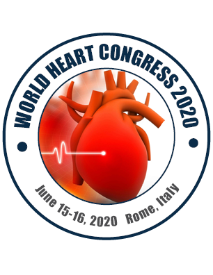World Heart Congress 2020 