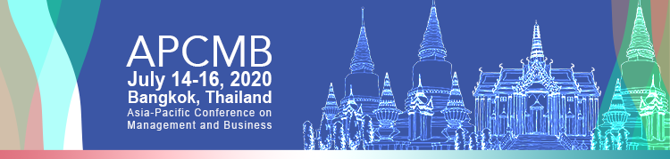 APCMB THA 2020 | Bangkok