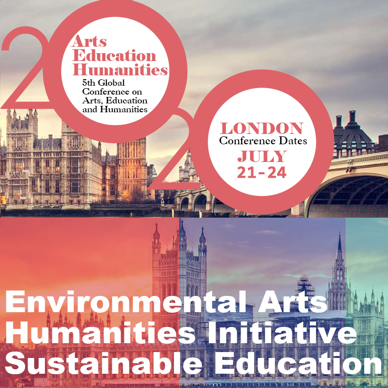 5th Global Conference on Art, Education and Humanities SICASE 2020