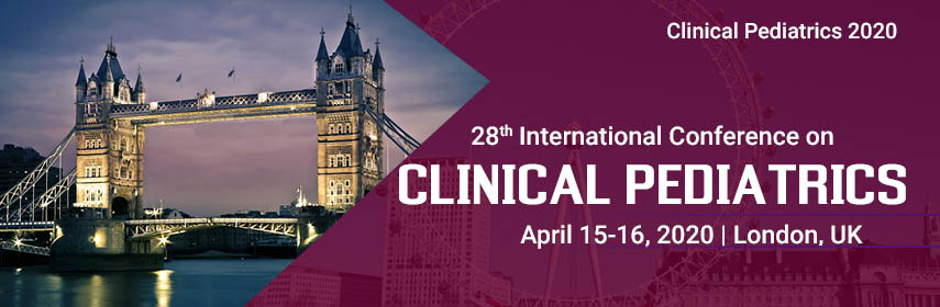 28th International Conference on Clinical Pediatrics