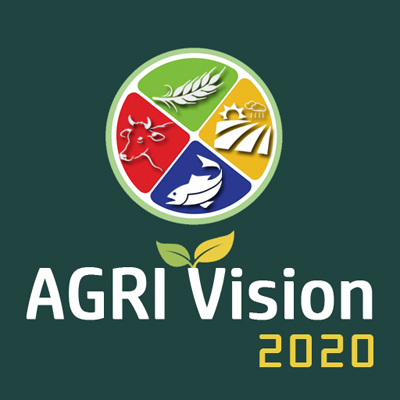 Agri Vision 2020: International Conference on Agriculture