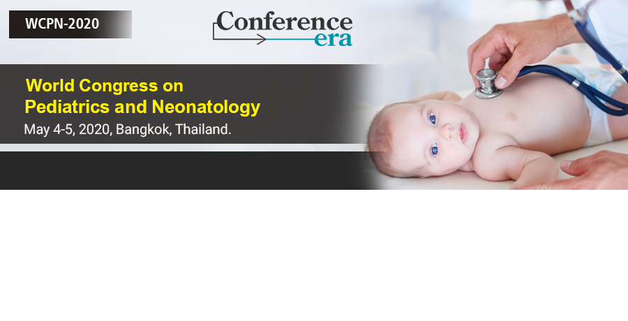 World Congress on  Pediatrics and Neonatology