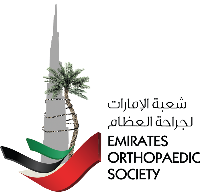 8th Emirates International Orthopaedic Congress