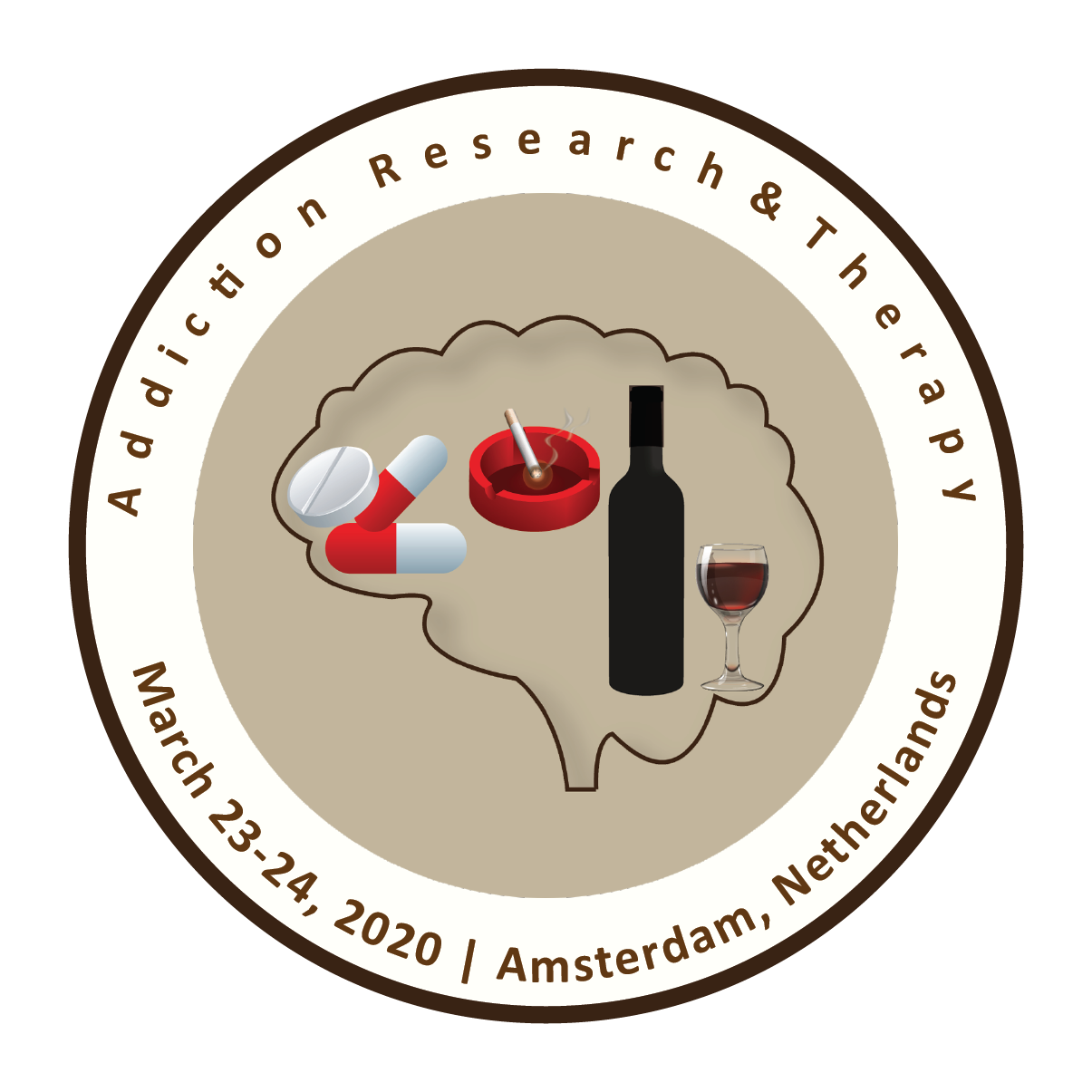 3rd International Conference on Addiction Research and Therapy