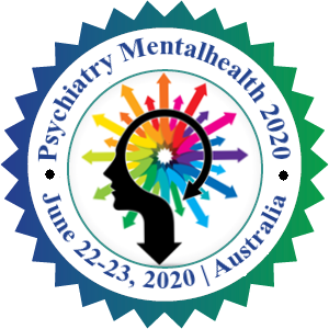 32nd International Conference on Psychiatry & Mental Health 