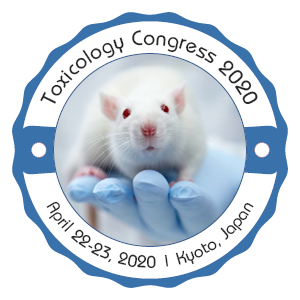 22nd World Congress on Toxicology and Pharmacology