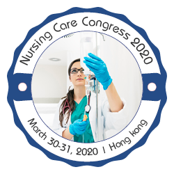 28th World Congress on Nursing Care