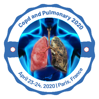 Global Meet on COPD and Respiratory Disorders