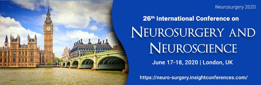 26th International Conference on Neurosurgery and Neuroscience