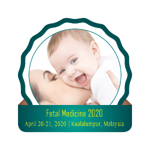 2nd International Conference on Maternal, Fetal and Neonatal Medicine