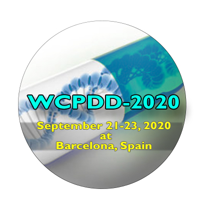 4th World congress on Pharmacology and Drug Discovery 
