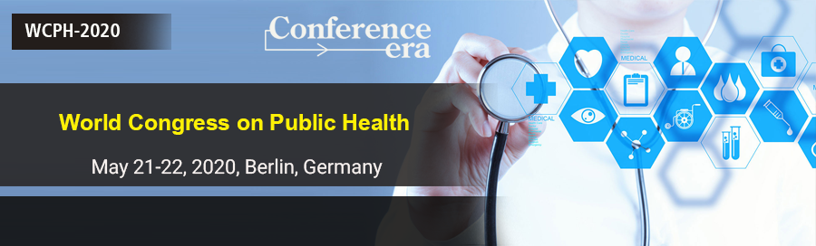 World Congress on Public Health (WCPH-2020)