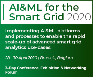 AI&ML for the Smart Grid 2020