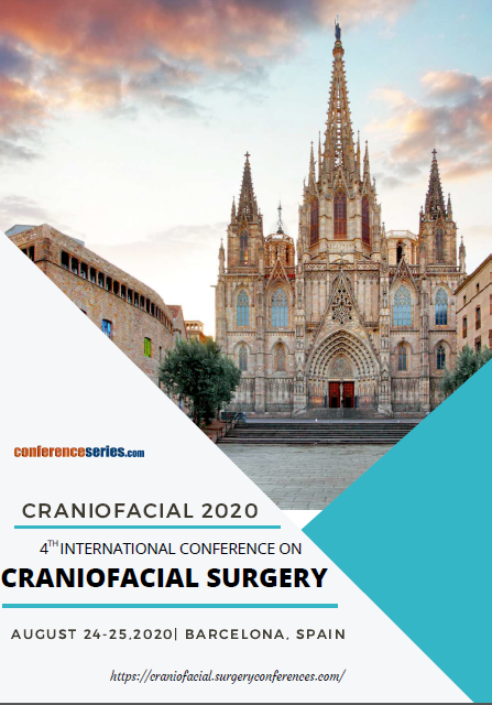 4th International Conference on  Craniofacial Surgery