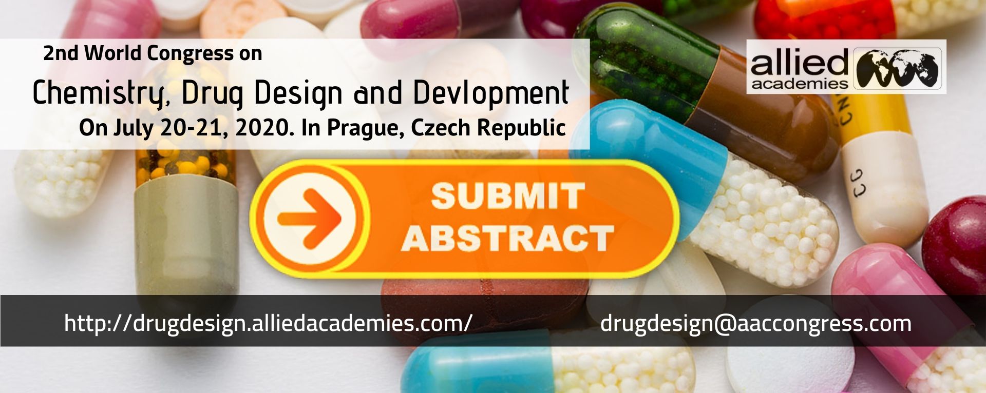 Congress on Drug Design and Devlopement
