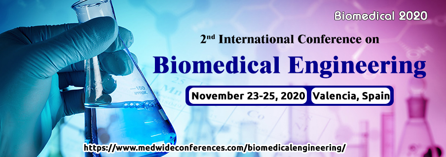 2nd International Conference on Biomedical Engineering