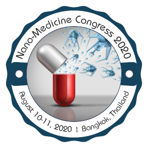 5th Annual Congress on Nanomedicine and Drug Delivery