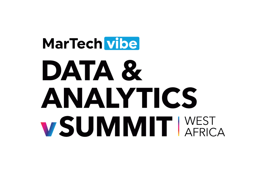 MarTech Vibe Data & Analytics Virtual Summit -West Africa