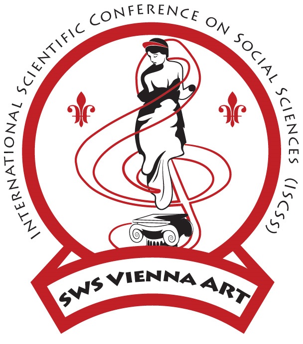 VII SWS conference on Social Sciences (ISCSS) - Extended Sessions “When Science meets Art”