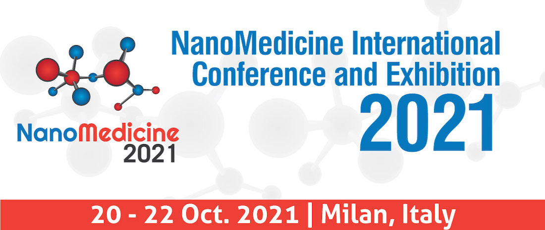 NanoMedicine International Conference 2021