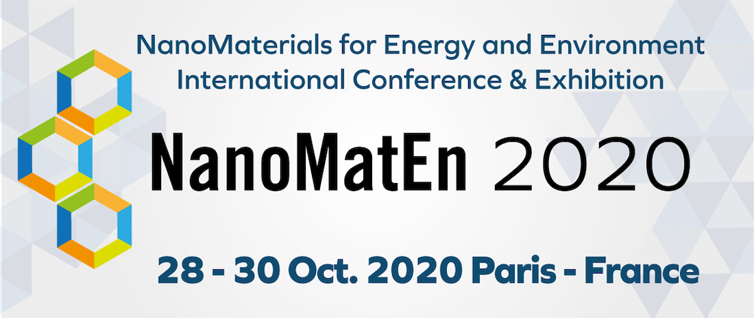 NanoMaterials for Energy and Environment 2020
