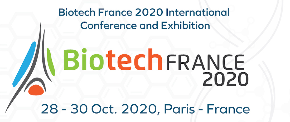 Biotech France 2020 International Conference and Exhibition