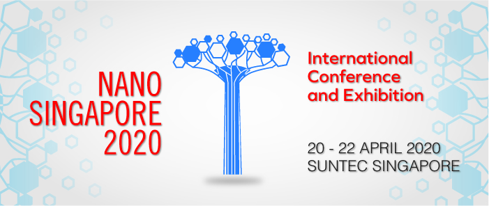 Nano Singapore 2020 Intl. Conference & Exhibition