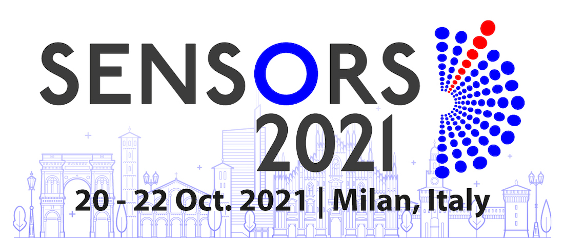 Sensors 2021 International conference and exhibition