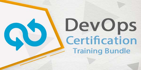 DevOps Certification Training Bundle