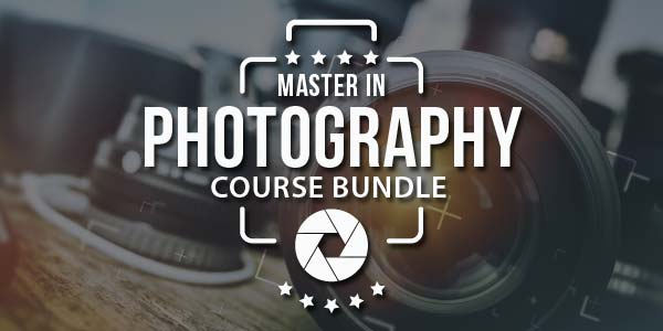 Pack of 10 - Mastery in Photography Course Bundle