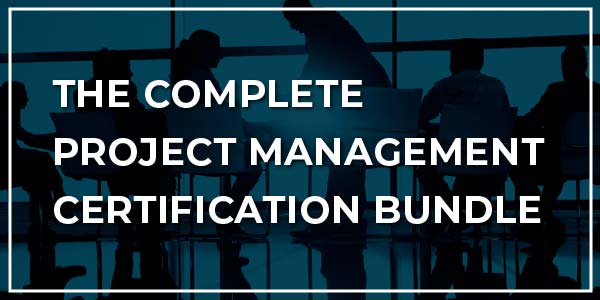 Pack of 10 - Complete Project Management Certification Bundle