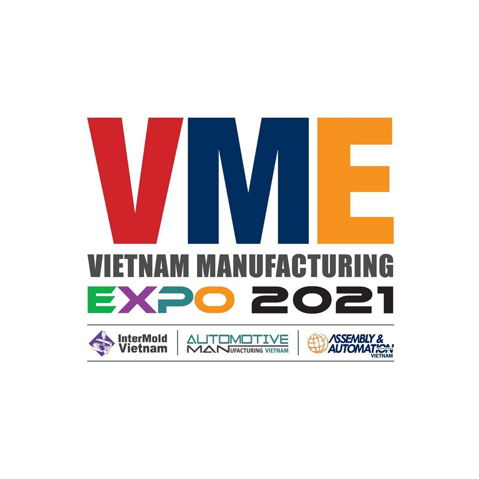 Vietnam Manufacturing Expo 2021